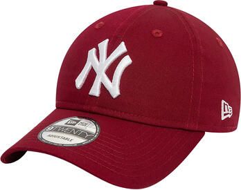 New-Era Pet League Essentials 9TWENTY New York Yankees Cap - Foto 4