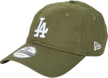 New era Pet LINEN 9TWENTY LOS ANGELES DODGERS