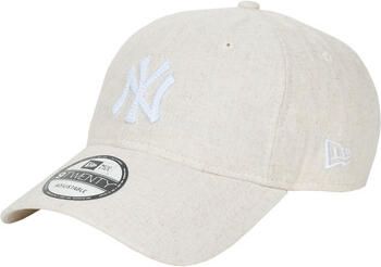 New era Pet LINEN 9TWENTY NEW YORK YANKEES