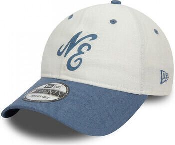 New-Era Pet Linen script 9twenty newera