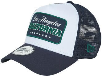 New-Era Pet LOCATION PATCH TRUCKER NEW ERA