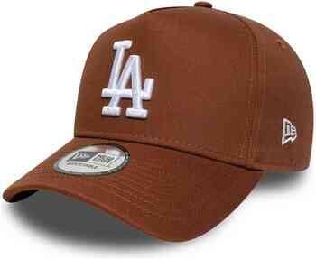 New-Era Pet Los Angeles Dodgers MLB 9FORTY "Marrón"