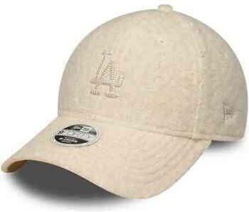 New-Era Pet Los Angeles Dodgers MLB Winter Borg 9FORTY M-Crown