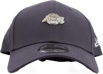 New era Los Angeles Lakers Pet Gray Heren