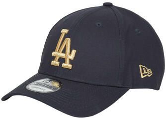 New-Era Pet METALLIC 9FORTY LOS ANGELES DODGERS