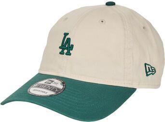 New-Era Pet MINI WASHED 9TWENTY LOS ANGELES DODGERS