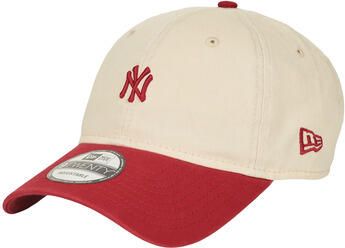 New-Era Pet MINI WASHED 9TWENTY NEW YORK YANKEES