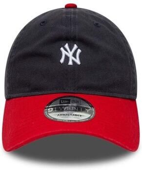 New-Era Pet Mini Washed Contrast