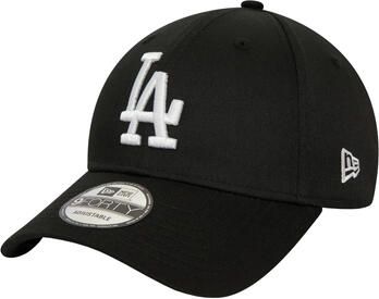 New-Era Pet MLB 9FORTY Los Angeles Dodgers World Series Patch Cap