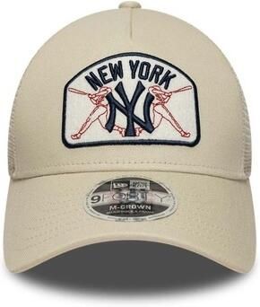 New-Era Pet Mlb 9forty Mc Af