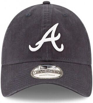 New-Era Pet Mlb core classic 2 0 rep atlbra