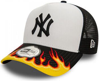 New-Era Pet Mlb flame trucker neyyan - Foto 1