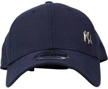 New era NY Yankees Flawless 9forty cap Blauw - Foto 6