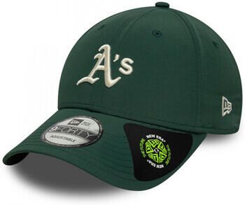 New-Era Pet Mlb recycled midi 9forty oakath