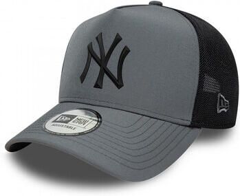 New-Era Pet 9FORTY AF Trucker MLB Sport New York Yankees Cap