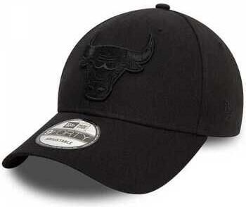 New era NBA Essential 9Forty Chibul Cap Black Heren