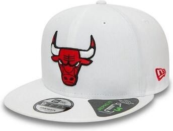 New-Era Pet Nba Repreve 9fifty Chicago Bulls