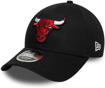 New-Era Pet Nba Side Script 9forty Mc Chibul