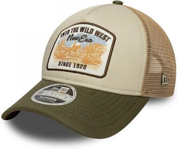 New-Era Pet Ne 9forty mc af trucker newera