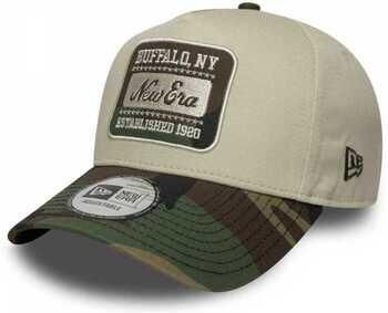 New-Era Pet Ne camo patch eframe newera