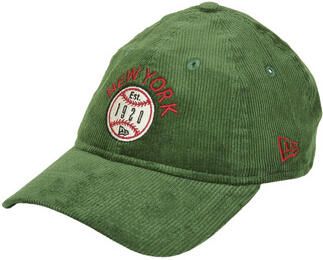 New-Era Pet NE CORD 9TWENTY NEW ERA