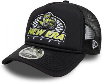 New-Era Pet Ne graphic mc af trucker newera