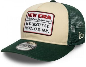 New-Era Pet Ne patch 19twenty trucker newera