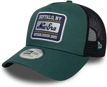 New-Era Pet Ne patch trucker newera