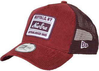 New-Era Pet NEW ERA CORD PATCH TRUCKER