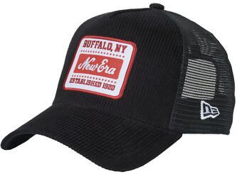 New-Era Pet NEW ERA CORD PATCH TRUCKER