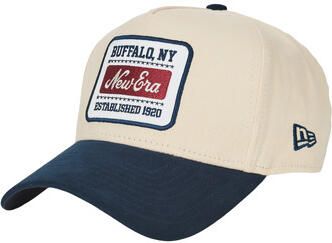 New-Era Pet NEW ERA PATCH SUEDE E-FRAME NEW ERA