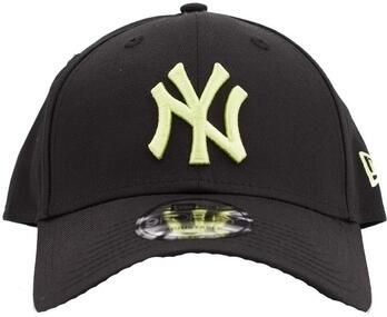 New era Yankees Zwarte Pet Black Heren - Foto 2
