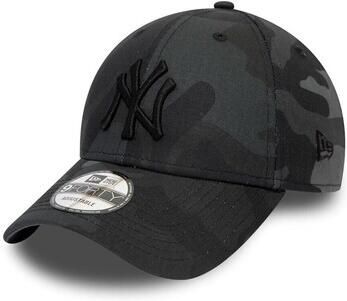 New-Era Pet New York Yankees Essential Camo 9FORTY