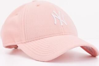 New era Roze gezellige pet Neyyan stijl Pink Heren