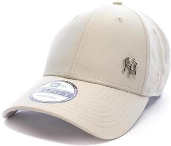 New era Beige Yankees Flawless Logo Pet Beige Heren - Foto 5