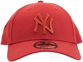New era Yankees Baseball Cap Brown Heren