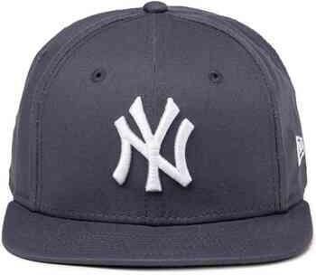 New-Era Pet New York Yankees MLB 9FIFTY "GREY MED"