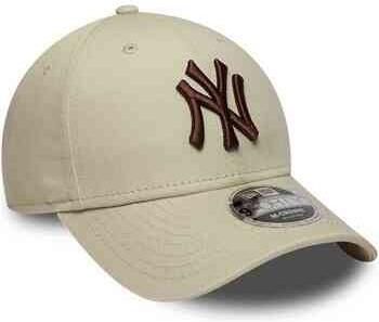 New-Era Pet New York Yankees MLB 9FORTY "LIGHT BEIGE"
