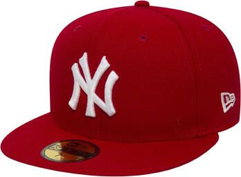 New-Era Pet New York Yankees MLB Basic Cap