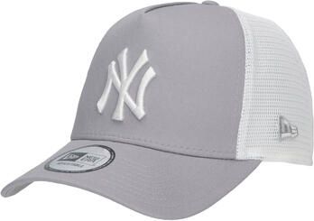 New-Era Pet New York Yankees MLB Clean Trucker Cap