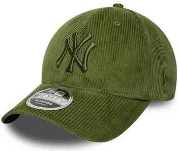 New-Era Pet New York Yankees MLB Cord 9FORTY M-Crown