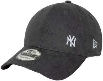 New-Era Pet NEW YORK YANKEES MLB FLAWLESS CORD GREY 9FORTY