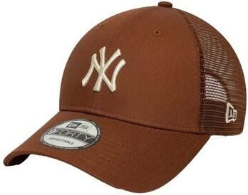 New-Era Pet NEW YORK YANKEES MLB HOMEFIELD BROWN 9FORTY