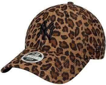 New-Era Pet New York Yankees MLB Leopard 9FORTY - Foto 2