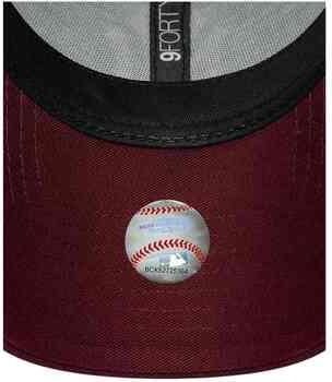 New-Era Pet New York Yankees MLB Metallic Logo 9FORTY