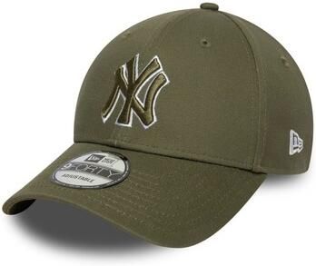 New-Era Pet New York Yankees Mlb Outline 9forty