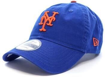 New era MLB New York Mets 9TWENTY Cap Blue- Blue