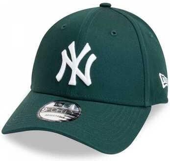 New-Era Pet League Essential 9FORTY New York Yankees Cap - Foto 2