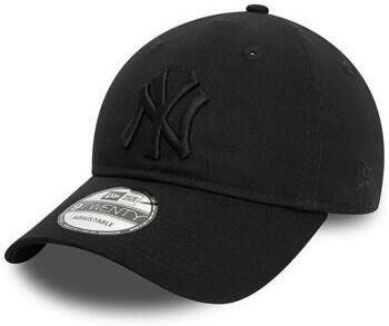 New era League Essentials Petten Black Heren
