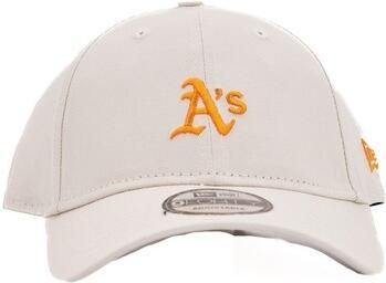 New era Athletics Oakland Cap Beige Dames